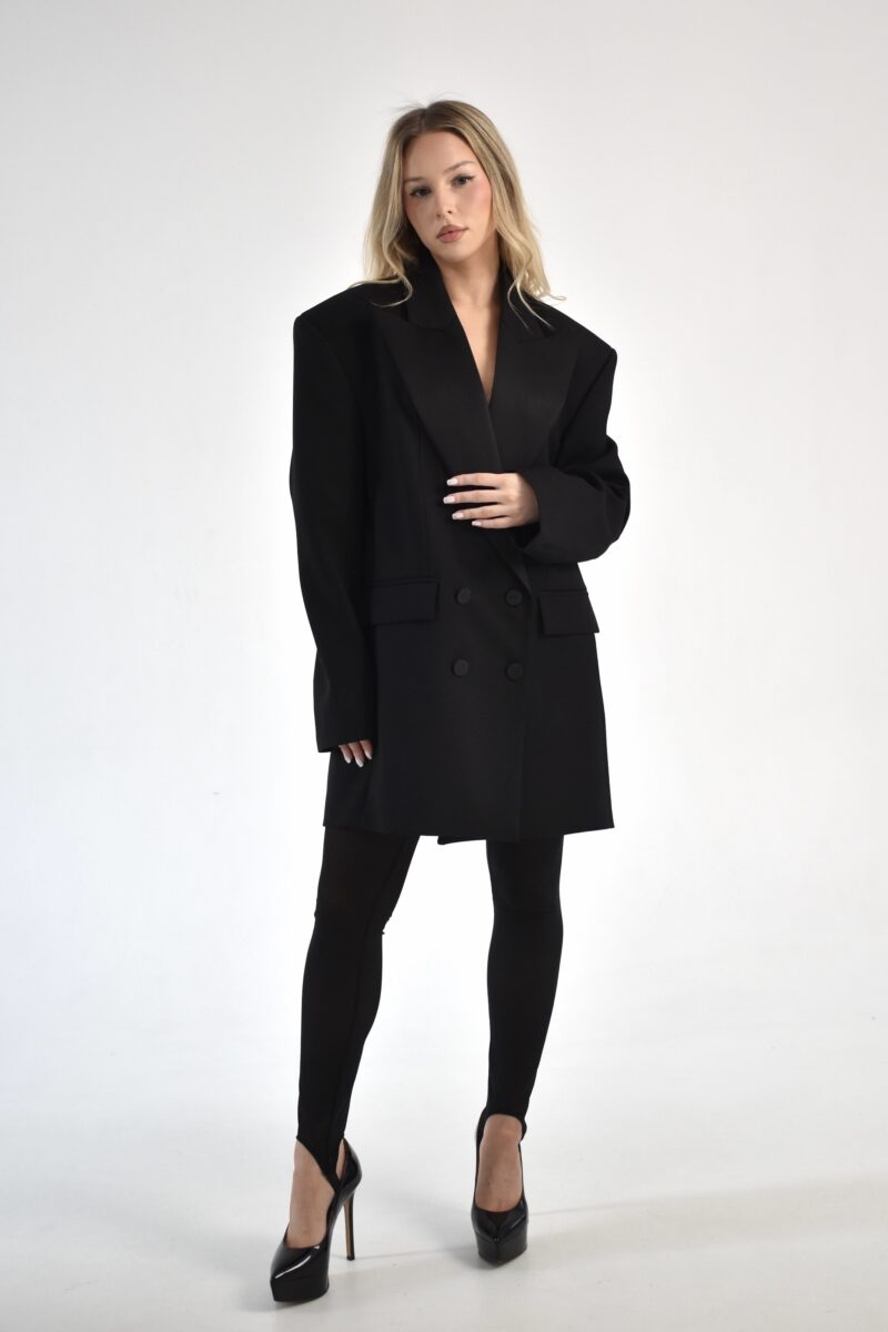 Sukienka garniturowa/ Marynarka Celeste